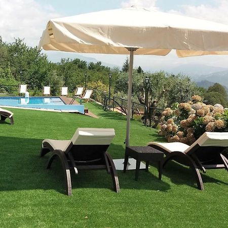Casa Nova Agroturismo Resende Exterior foto